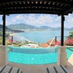Villa meilleure vue resort Indochine – 4 pièces – 3 chambres – 335 m²
