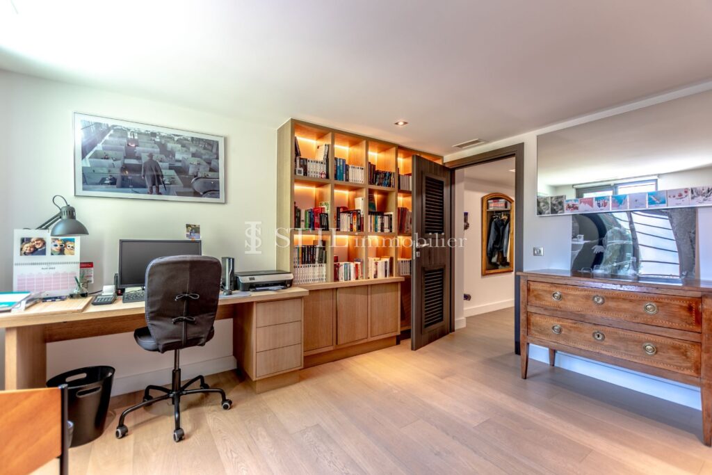 vente villa 5 Pièce(s) – 5 pièces – 3 chambres