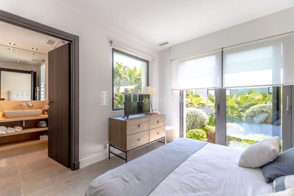 vente villa 5 Pièce(s) – 5 pièces – 3 chambres