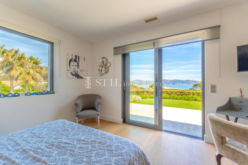 vente villa 5 Pièce(s) – 5 pièces – 3 chambres