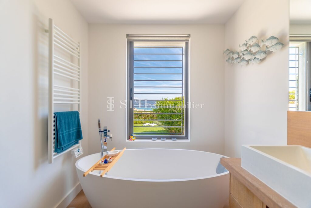 vente villa 5 Pièce(s) – 5 pièces – 3 chambres