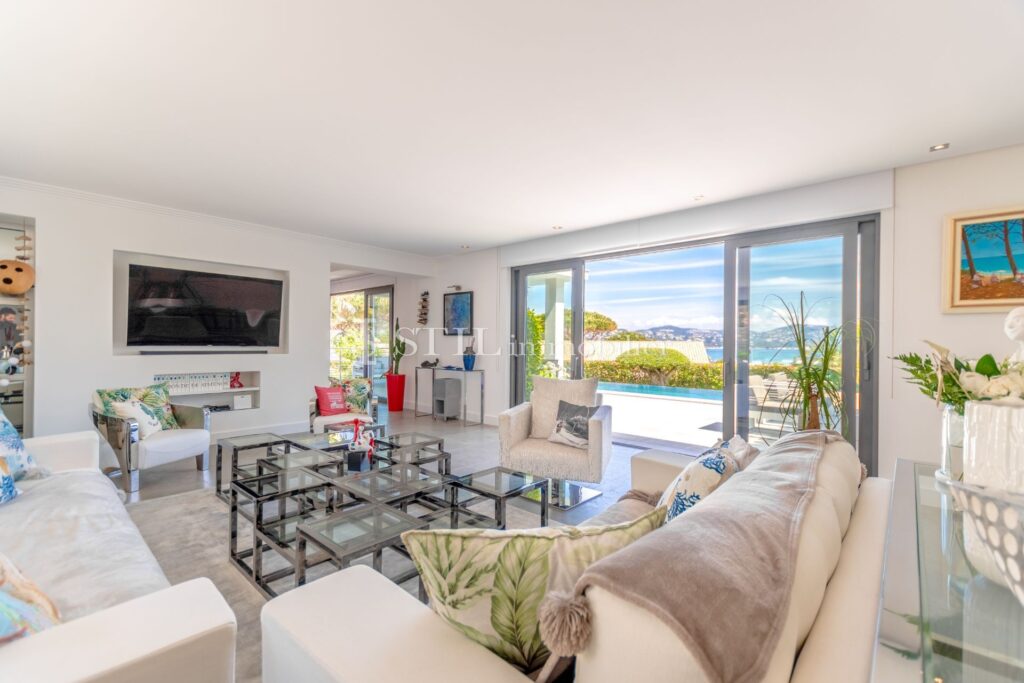 vente villa 5 Pièce(s) – 5 pièces – 3 chambres