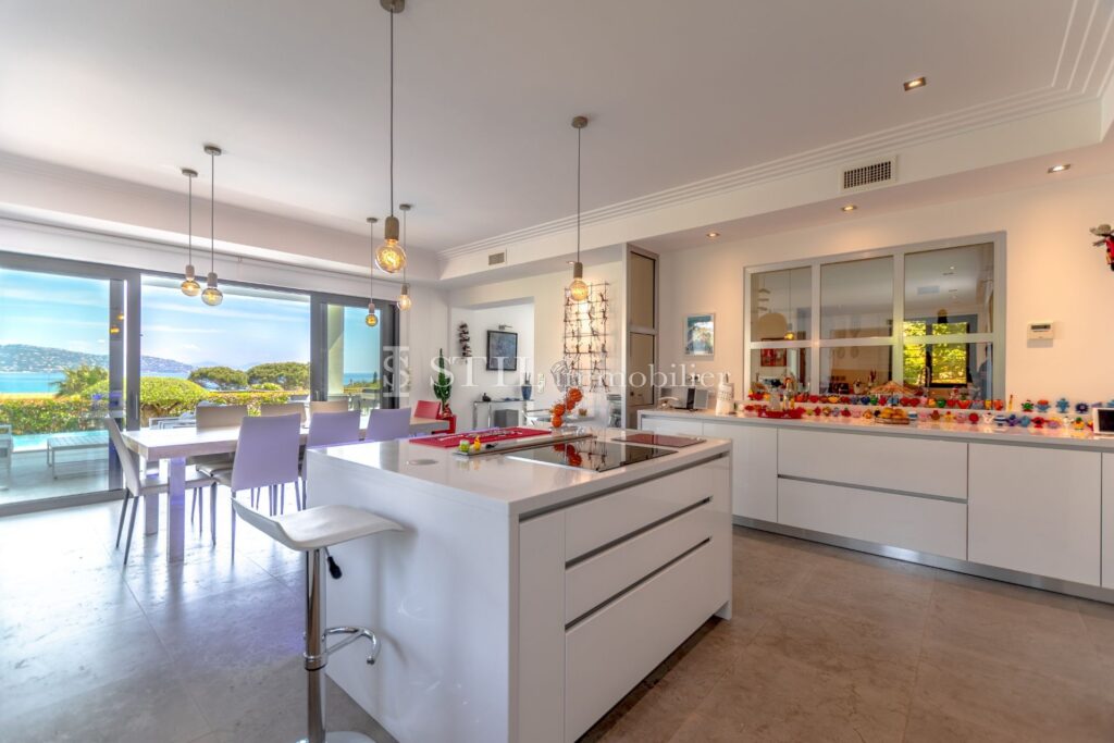 vente villa 5 Pièce(s) – 5 pièces – 3 chambres