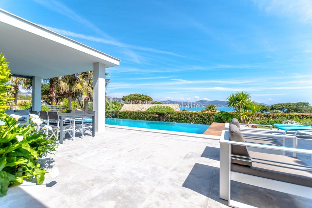 vente villa 5 Pièce(s) – 5 pièces – 3 chambres