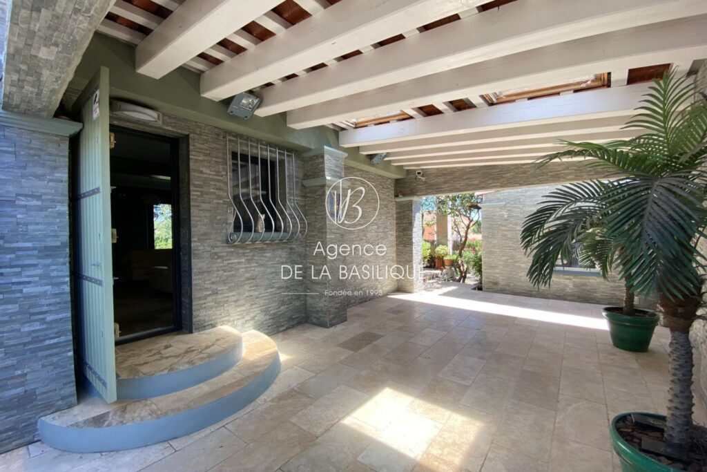 vente villa 4 Pièce(s) – 4 pièces – 3 chambres – 105.00 m²