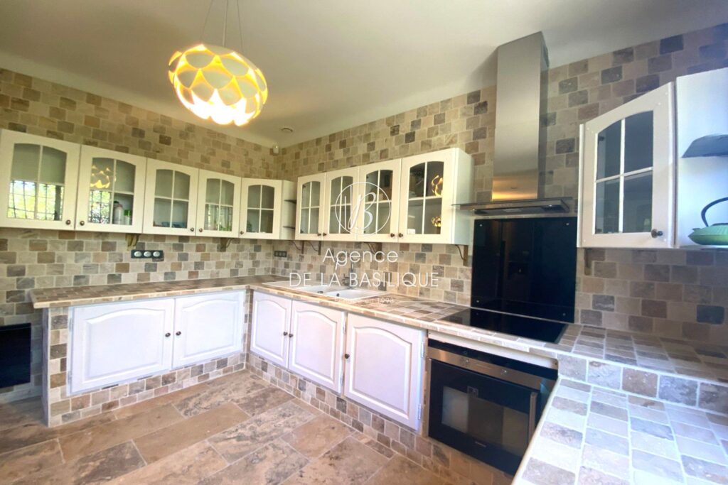 vente villa 4 Pièce(s) – 4 pièces – 3 chambres – 105.00 m²