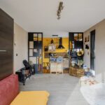 Studio à vendre – AUBAGNE – 1 pièce – NR chambres – NR voyageurs – 34.44 m²