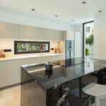 Splendide villa moderne de luxe située à Marbella – 7 pièces – 5 chambres – 470 m²
