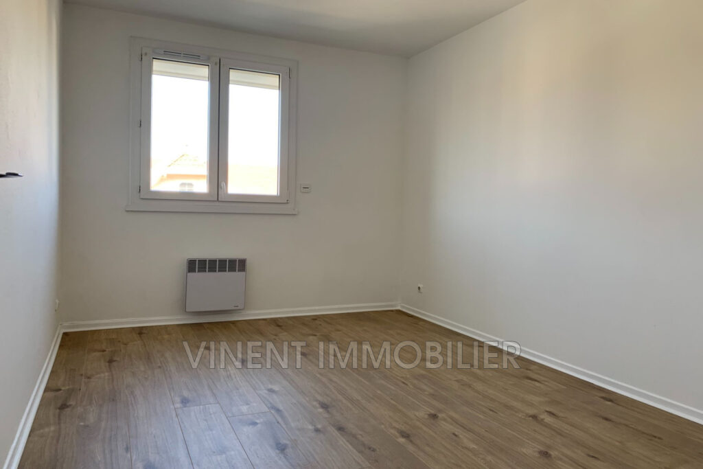location appartement 3 Pièce(s) – 3 pièces – 2 chambres – NR voyageurs – 69.00 m²