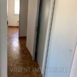 location appartement 3 Pièce(s) – 3 pièces – 2 chambres – NR voyageurs – 69.00 m²