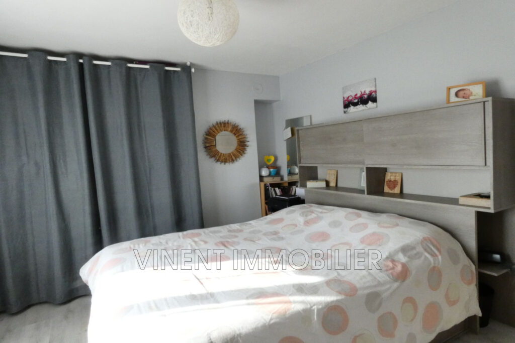 vente maison 5 Pièce(s) – 5 pièces – 3 chambres – NR voyageurs – 88.00 m²