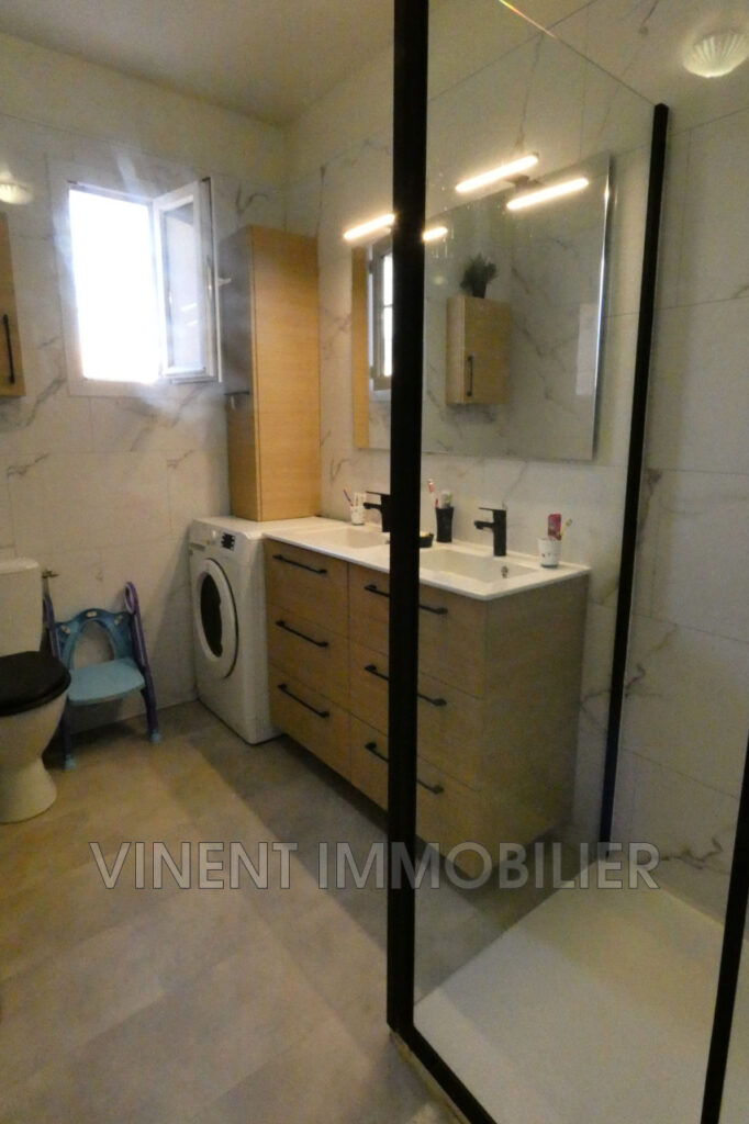 vente maison 5 Pièce(s) – 5 pièces – 3 chambres – NR voyageurs – 88.00 m²