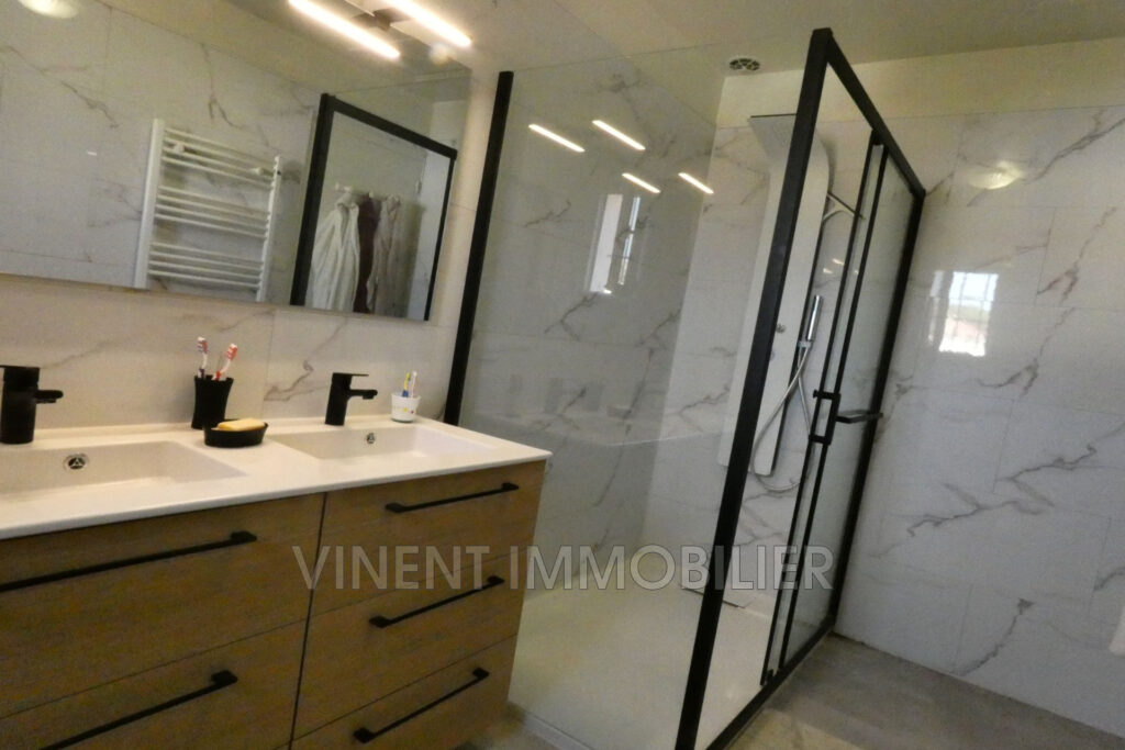 vente maison 5 Pièce(s) – 5 pièces – 3 chambres – NR voyageurs – 88.00 m²