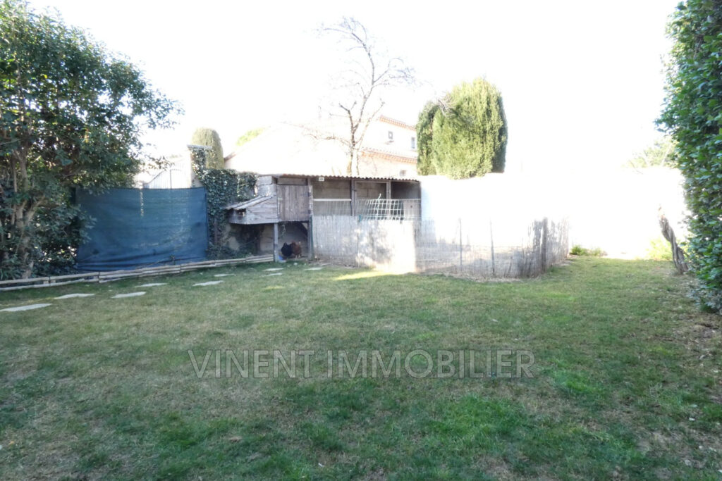 vente maison 5 Pièce(s) – 5 pièces – 3 chambres – NR voyageurs – 88.00 m²