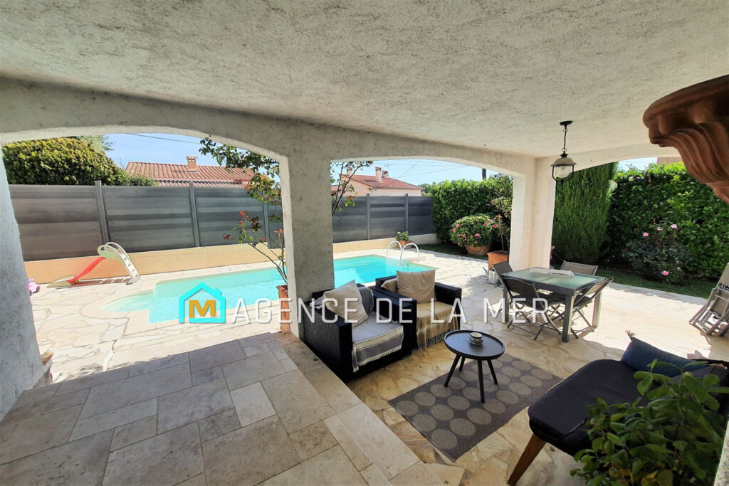 vente maison 4 Pièce(s) – 4 pièces – 3 chambres – 160.00 m²