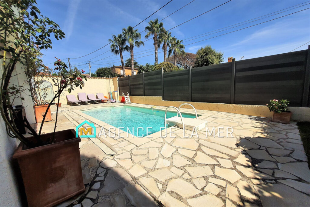 vente maison 4 Pièce(s) – 4 pièces – 3 chambres – 160.00 m²