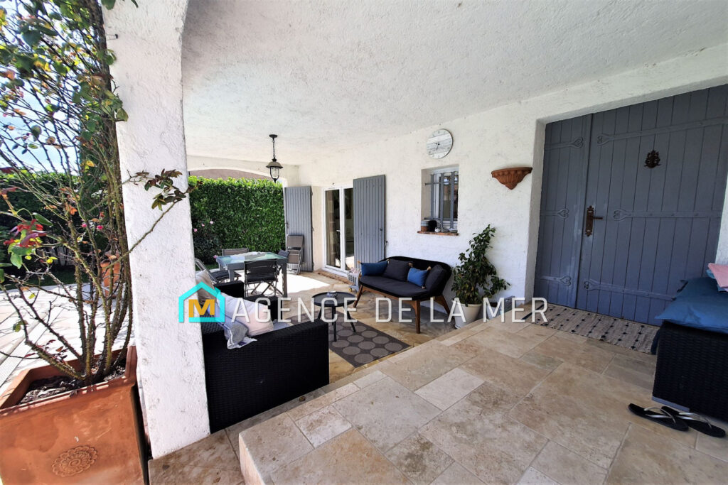 vente maison 4 Pièce(s) – 4 pièces – 3 chambres – 160.00 m²