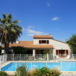 Achat villa à Laroque des Albères – 4 pièces – 3 chambres – 126.00 m²