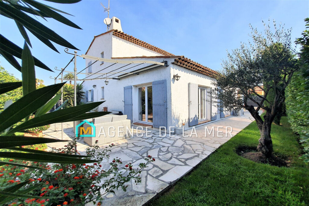 vente maison 4 Pièce(s) – 4 pièces – 3 chambres – 160.00 m²