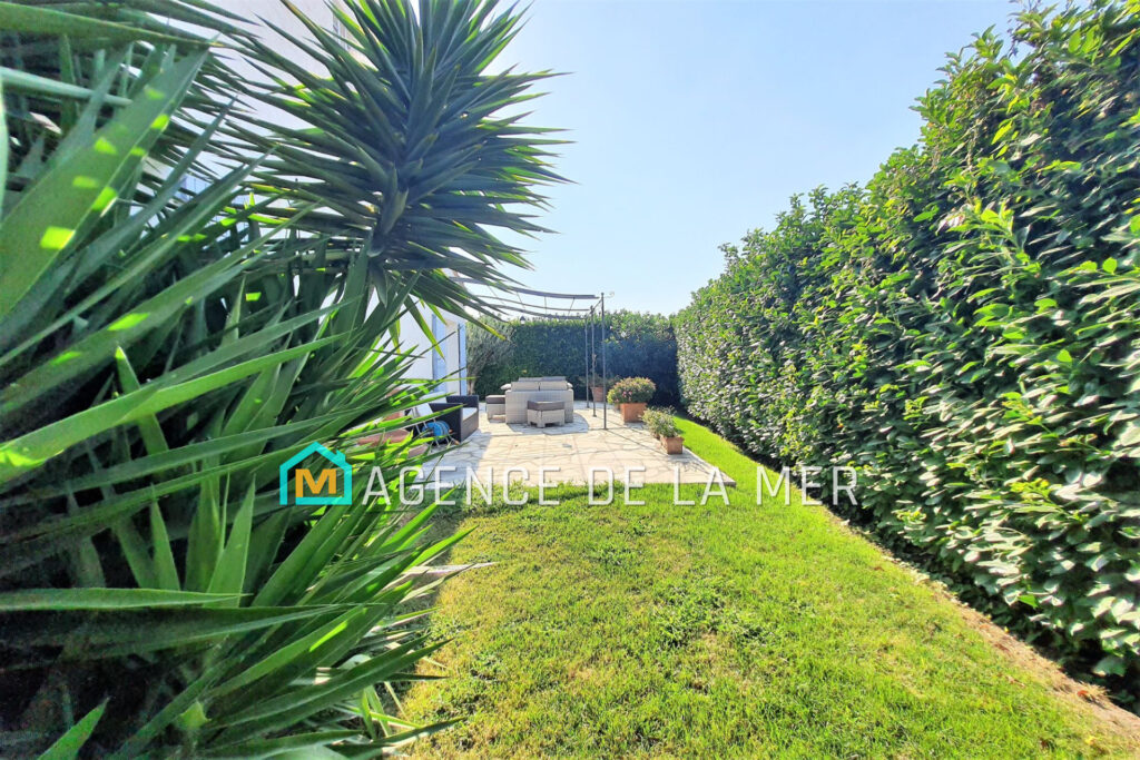 vente maison 4 Pièce(s) – 4 pièces – 3 chambres – 160.00 m²