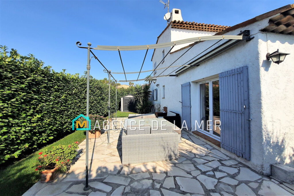 vente maison 4 Pièce(s) – 4 pièces – 3 chambres – 160.00 m²