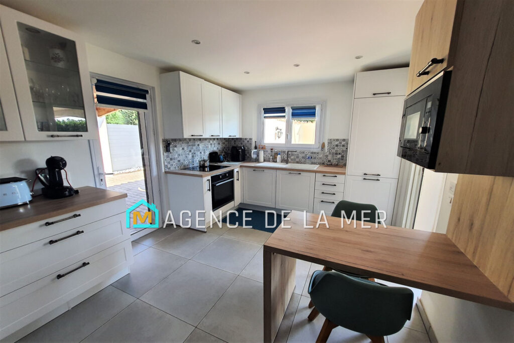 vente maison 4 Pièce(s) – 4 pièces – 3 chambres – 160.00 m²