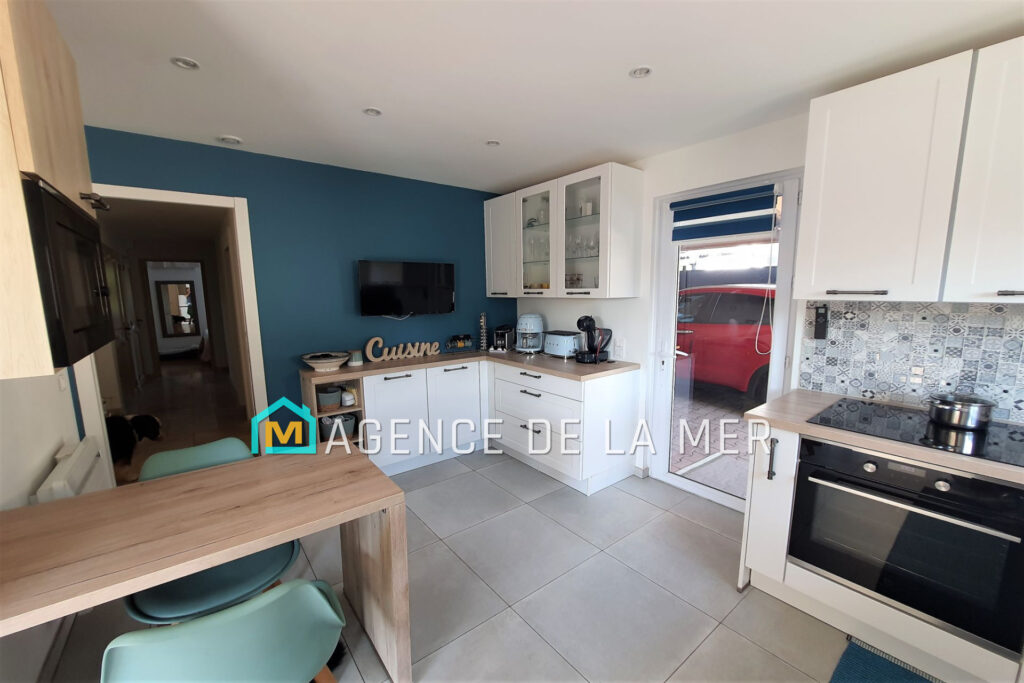 vente maison 4 Pièce(s) – 4 pièces – 3 chambres – 160.00 m²