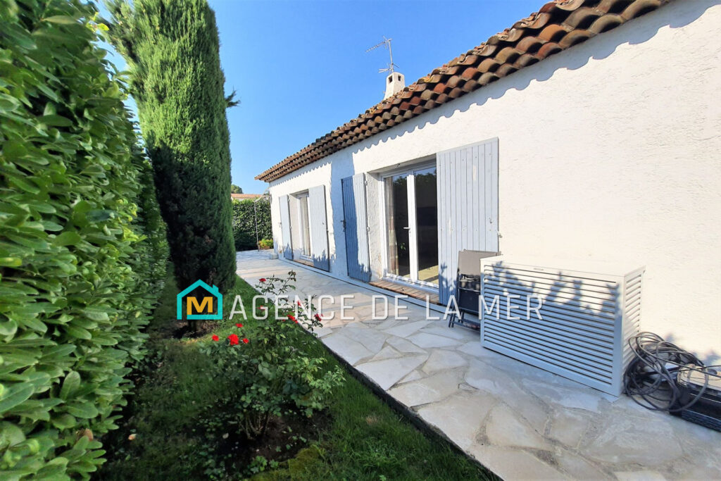 vente maison 4 Pièce(s) – 4 pièces – 3 chambres – 160.00 m²