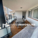 vente appartement 3 Pièce(s) – 3 pièces – 2 chambres – 39.08 m²