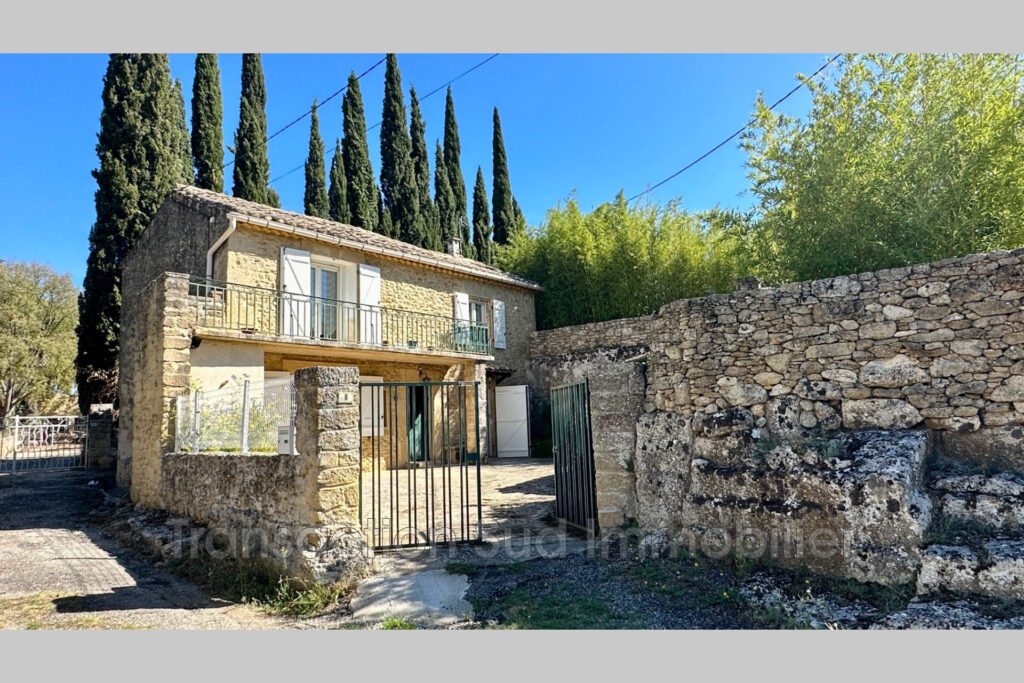 vente maison 4 Pièce(s) – 4 pièces – 2 chambres – 70.00 m²