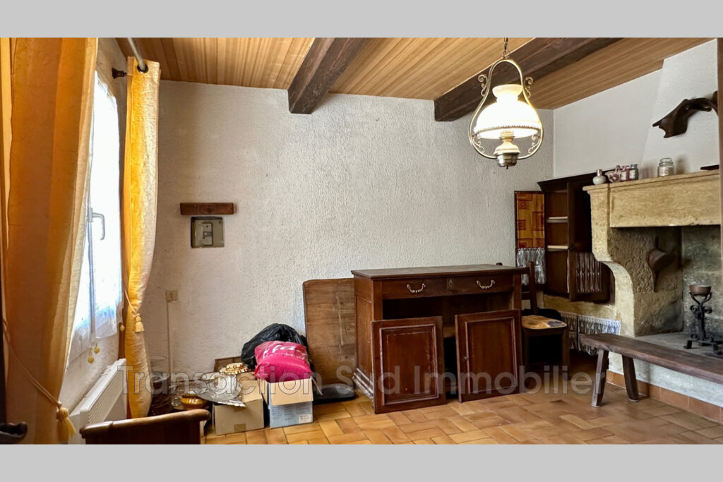 vente maison 4 Pièce(s) – 4 pièces – 2 chambres – 70.00 m²