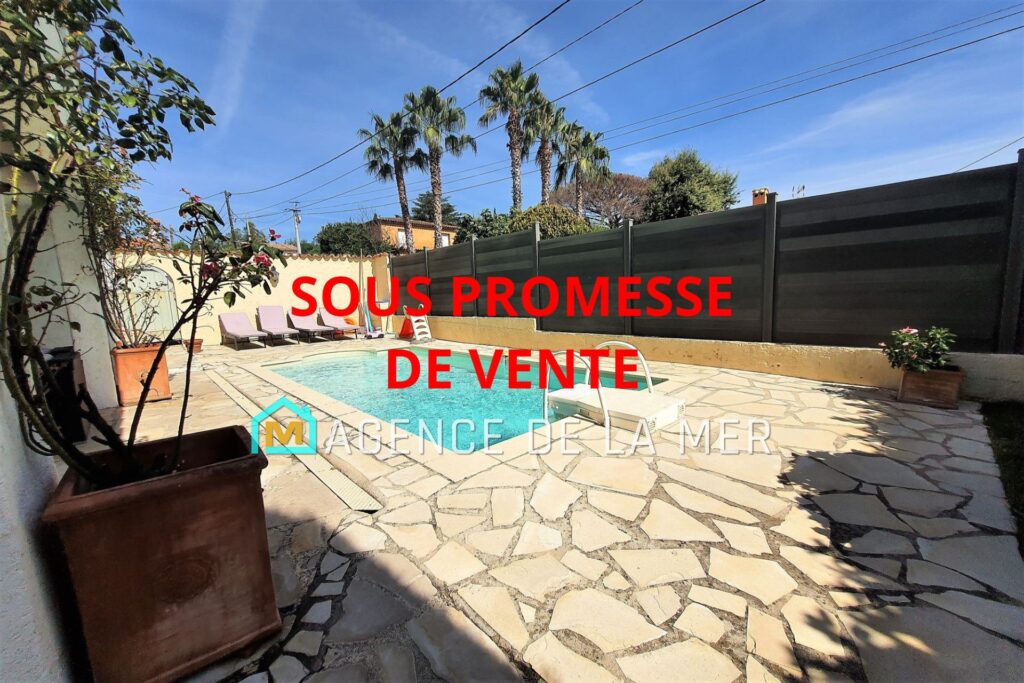 vente maison 4 Pièce(s) – 4 pièces – 3 chambres – 160.00 m²