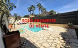 vente maison 4 Pièce(s) – 4 pièces – 3 chambres – 160.00 m²