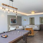 Villa Èze, Pisicine, Spa et Bar – 8 pièces – 6 chambres