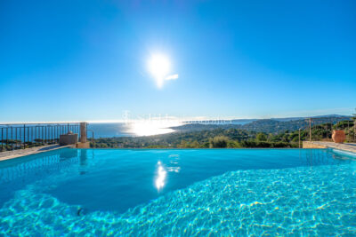 Maison à vendre à Sainte-maxime