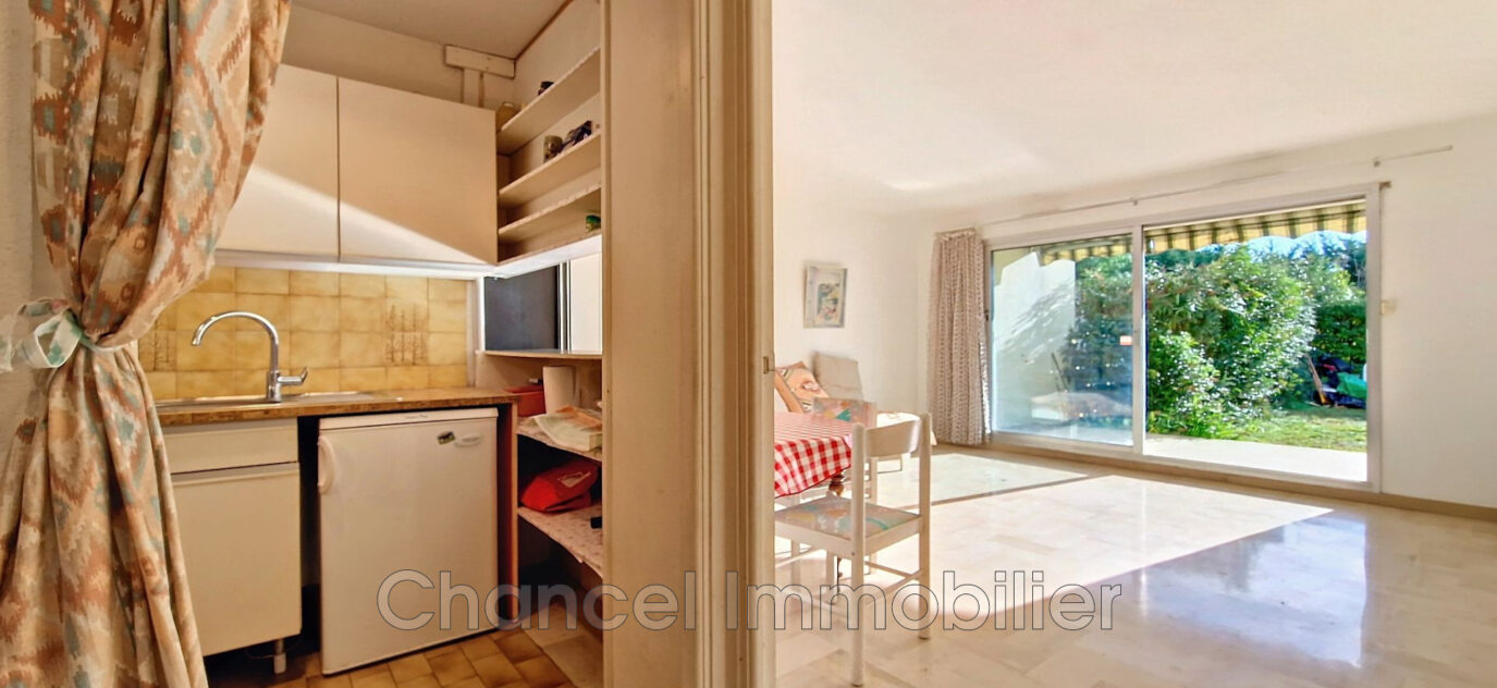 vente appartement 2 Pièce(s) – 2 pièces – 1 chambre – NR voyageurs – 40.14 m²