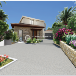 Secteur Sémaphore – Villa neuve en cours de construction avec  – 7 pièces – 5 chambres – 350.00 m²