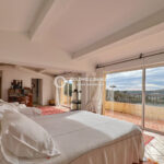 Charmante villa provençale 6 chambres – Vue panoramique collin – 7 pièces – 6 chambres – 269.00 m²