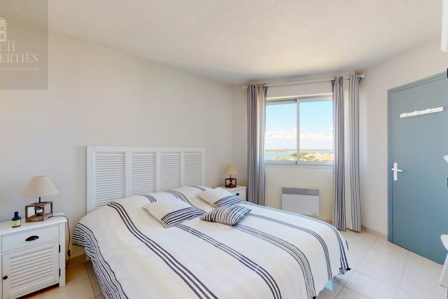 Appartement à vendre à Palavas les flots
