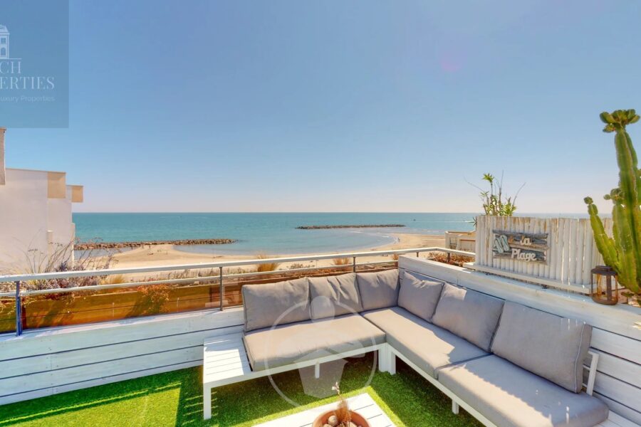 Appartement à vendre à Palavas les flots