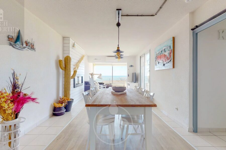 Appartement à vendre à Palavas les flots