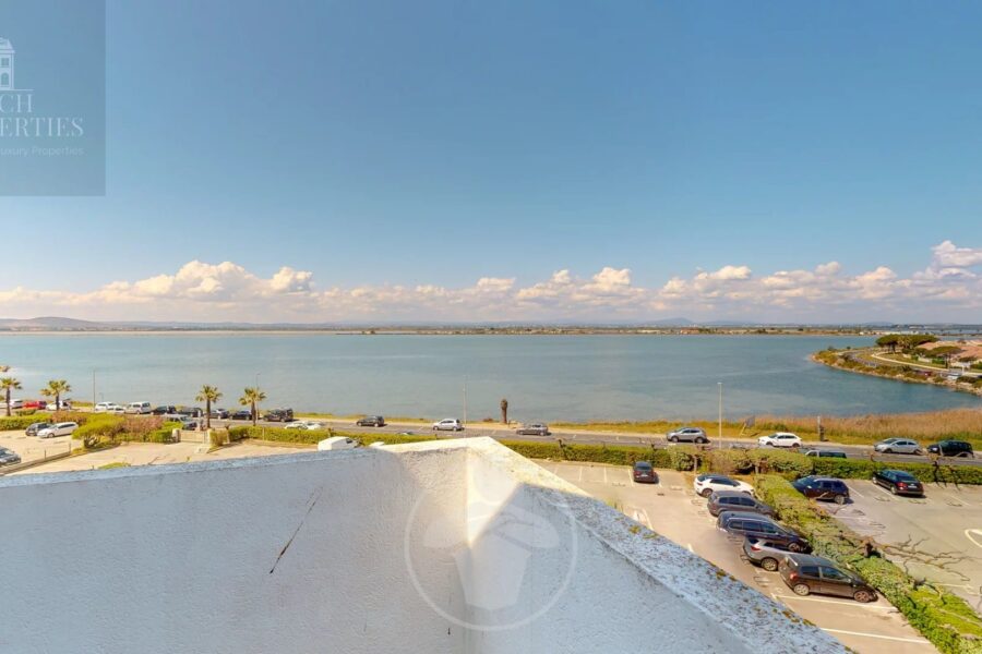 Appartement à vendre à Palavas les flots