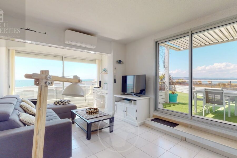 Appartement à vendre à Palavas les flots
