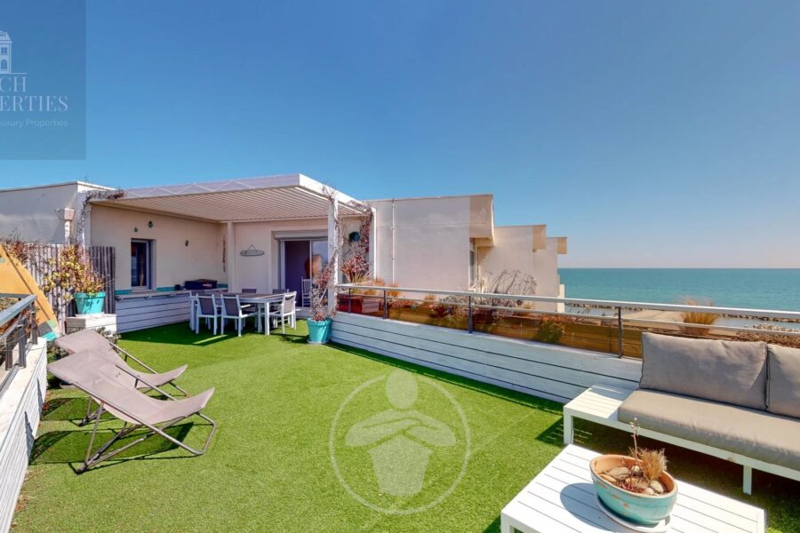Appartement à vendre à Palavas les flots
