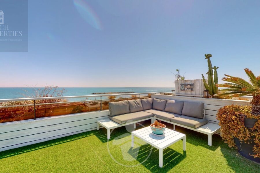 Appartement à vendre à Palavas les flots