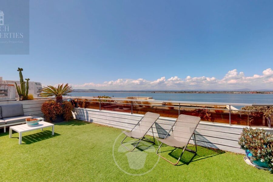 Appartement à vendre à Palavas les flots