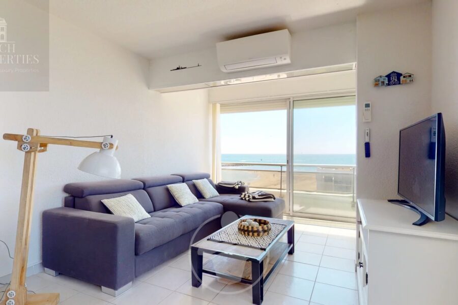 Appartement à vendre à Palavas les flots