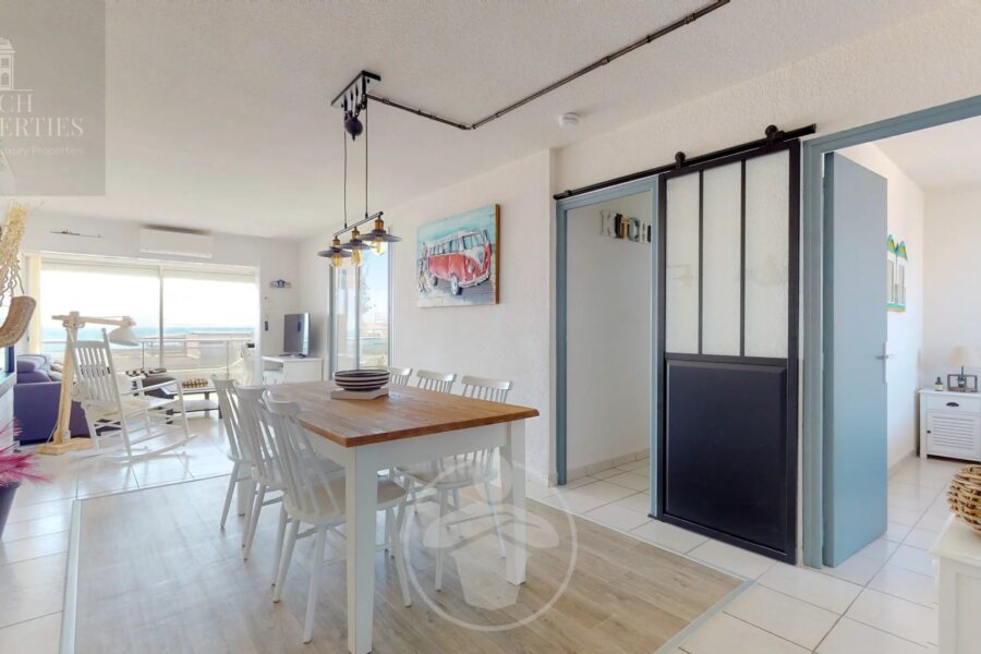 Appartement à vendre à Palavas les flots