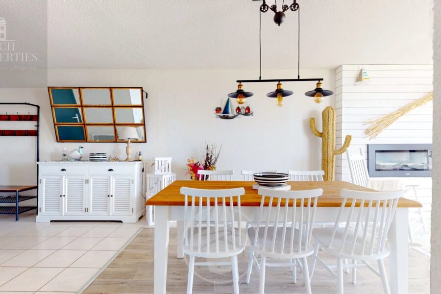 Appartement à vendre à Palavas les flots