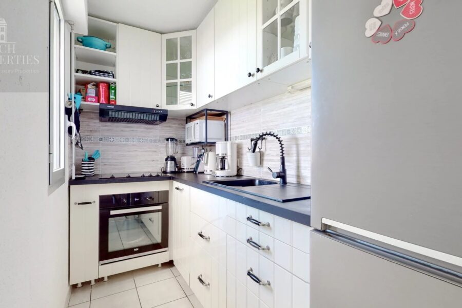Appartement à vendre à Palavas les flots